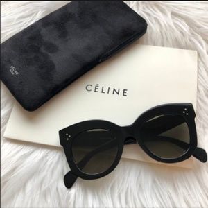 Celine 41443/S 50mm Sunglasses